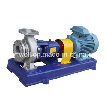 Clearing Water Centrifugal Pump Series (IH)